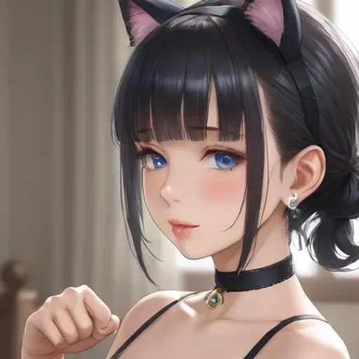 KI-Pornobild-Generator