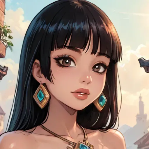 AI porn image generator