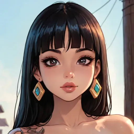 generador de imágenes porno con IA