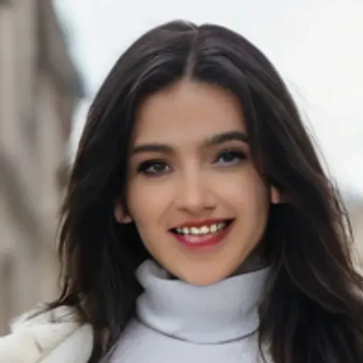 yapay zekâ porno görsel üretici