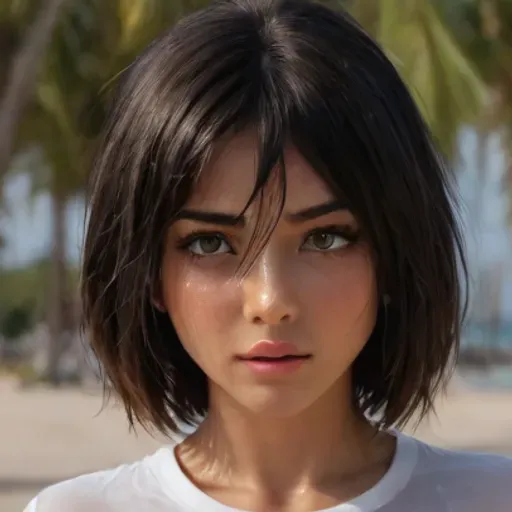 AI色情圖片產生器