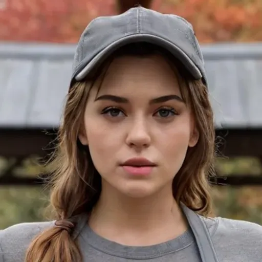 Pencipta imej lucah AI