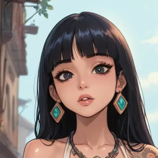 gerador de imagens pornô com IA