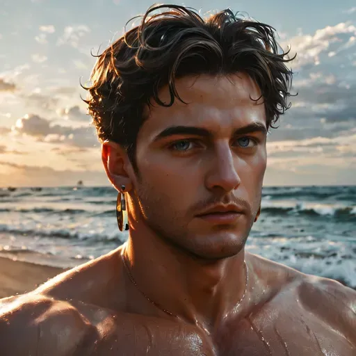 KI-Pornobild-Generator