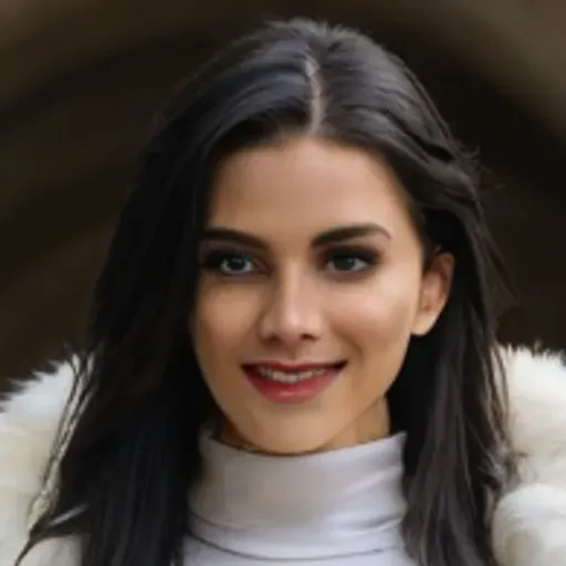 yapay zekâ porno görsel üretici