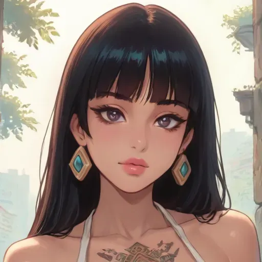 एआई पोर्न इमेज जेनरेटर