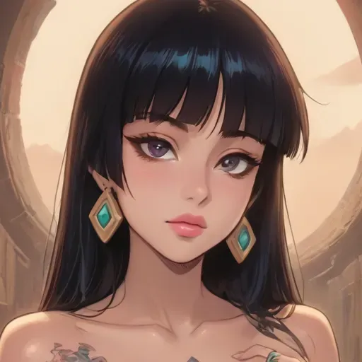 एआई पोर्न इमेज जेनरेटर