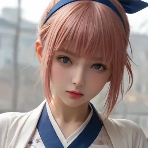 AI色情图片生成器