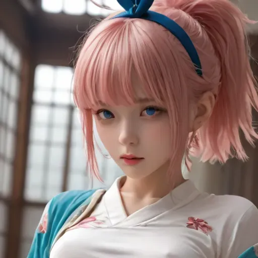 AI porn image generator