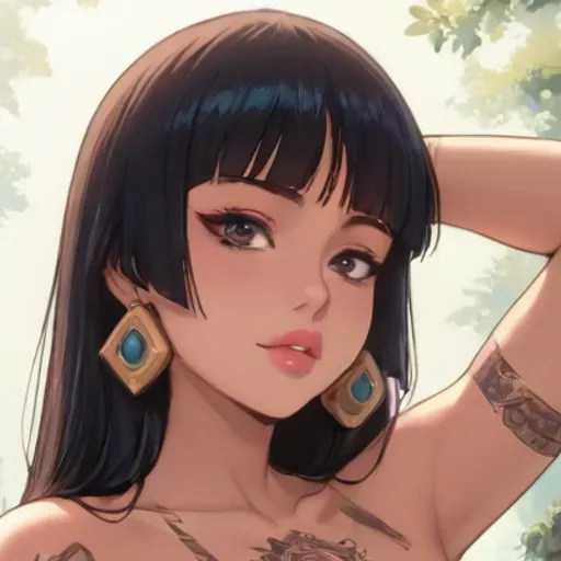 एआई पोर्न इमेज जेनरेटर