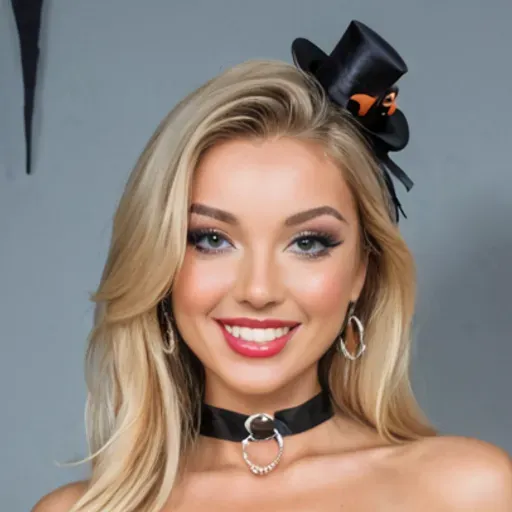 AI porn image generator