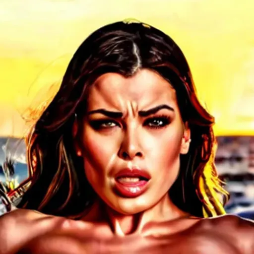 генератор порно-изображений на ИИ