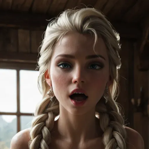 generador de imágenes porno con IA