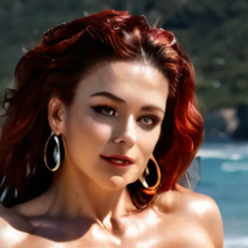 โปรแกรมสร้างภาพโปรนที่ใช้ปัญหา AI