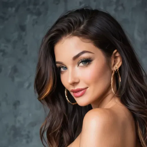 AI 포르노 이미지 생성기