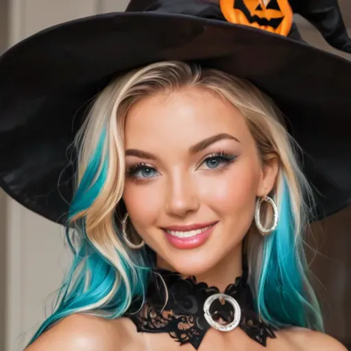 AI porn image generator