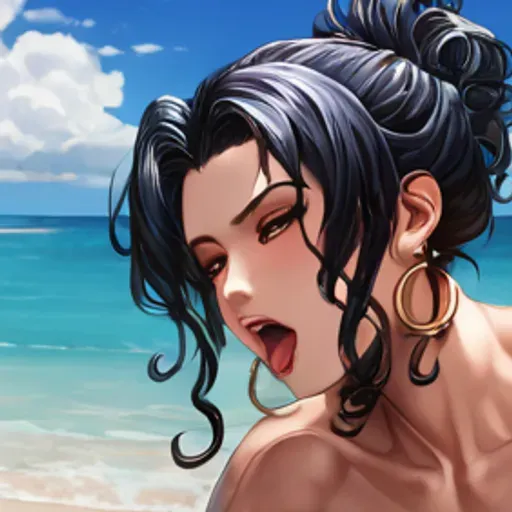 генератор порно-изображений на ИИ