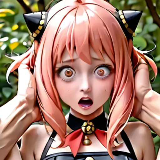 AI色情图片生成器