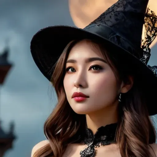 AIポルノ画像ジェネレーター