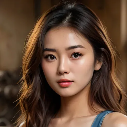 AIポルノ画像ジェネレーター