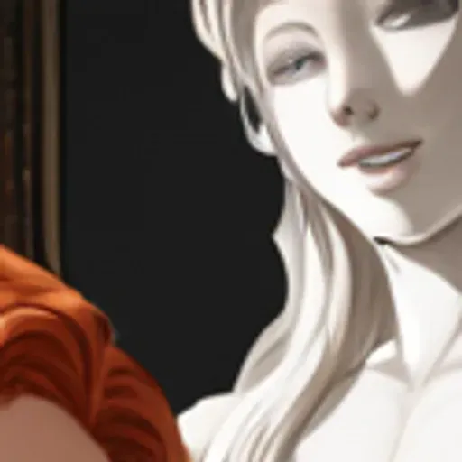 AI porn image generator