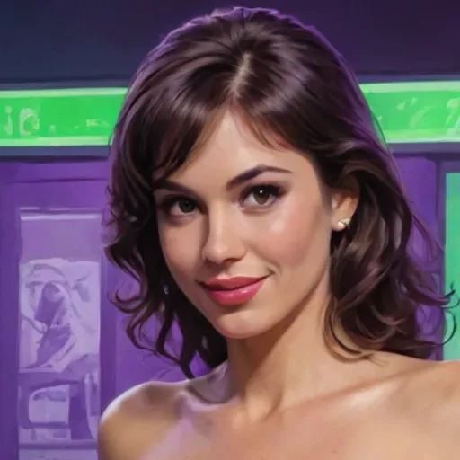 AI porn image generator