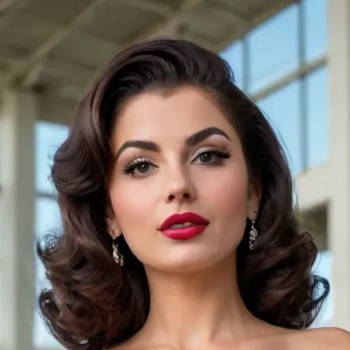 yapay zekâ porno görsel üretici