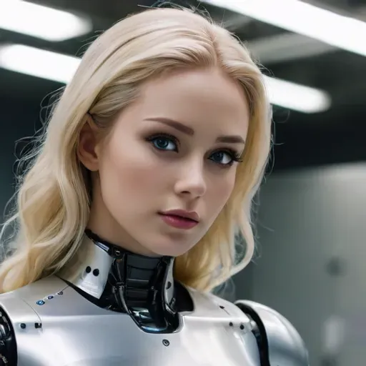 โปรแกรมสร้างภาพโปรนที่ใช้ปัญหา AI