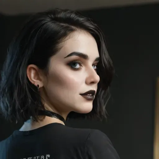 AIポルノ画像ジェネレーター