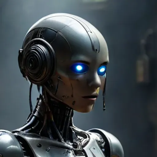 AI porn image generator