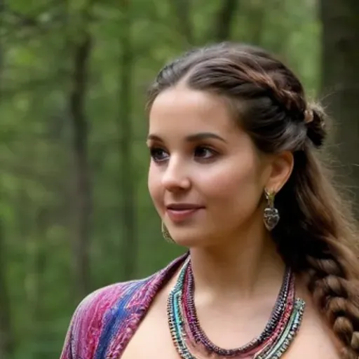 AI porn image generator