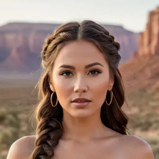 generatore di immagini porno IA