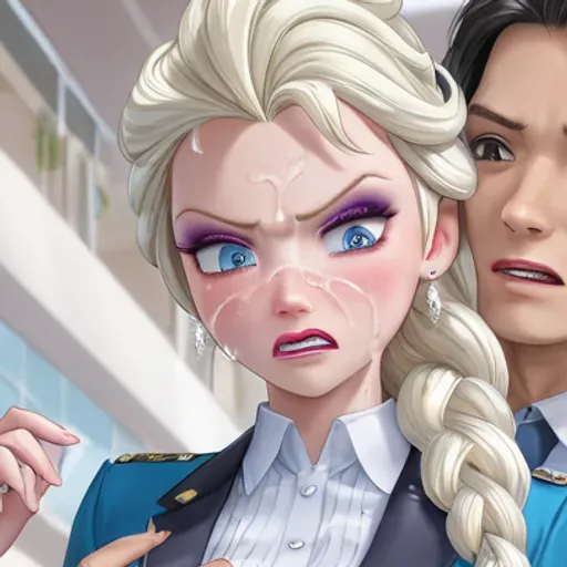 AI色情照片生成器