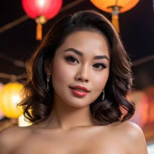 एआई पोर्न इमेज जेनरेटर