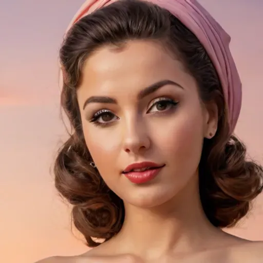 AI 포르노 이미지 생성기