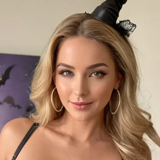 โปรแกรมสร้างภาพโปรนที่ใช้ปัญหา AI