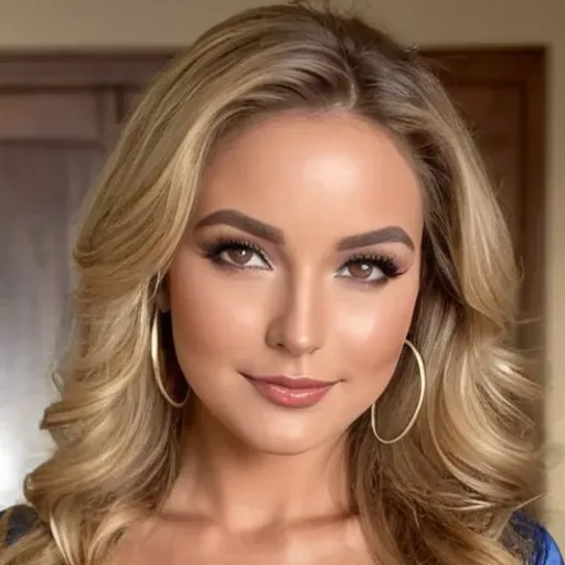 โปรแกรมสร้างภาพโปรนที่ใช้ปัญหา AI