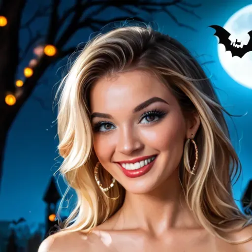 AI porn image generator