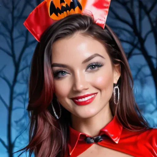 AI色情图片生成器