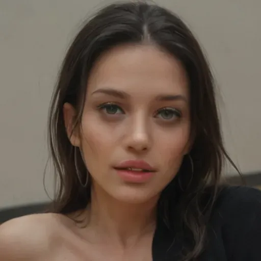 yapay zekâ porno görsel üretici