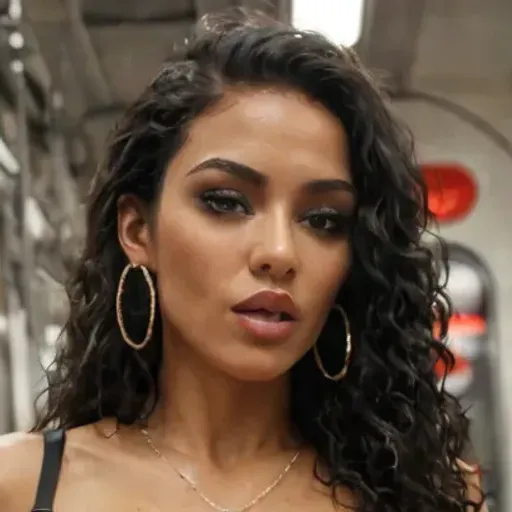 генератор порно-изображений на ИИ