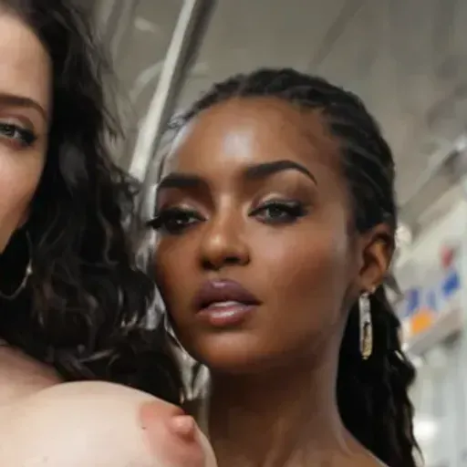 AI色情照片生成器