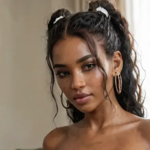 KI-Pornobild-Generator