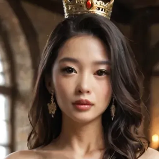 โปรแกรมสร้างภาพโปรนที่ใช้ปัญหา AI