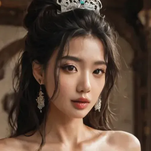 yapay zekâ porno görsel üretici