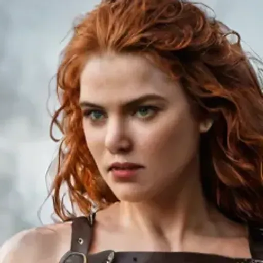 AI porn image generator