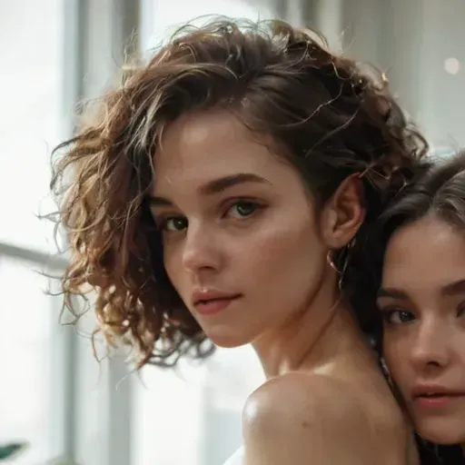 โปรแกรมสร้างภาพโปรนที่ใช้ปัญหา AI