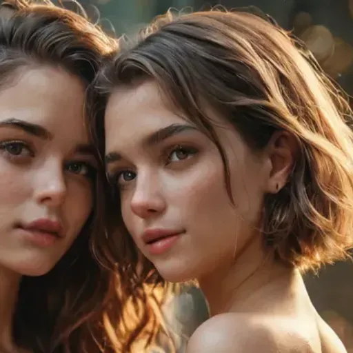 gerador de imagens pornô com IA