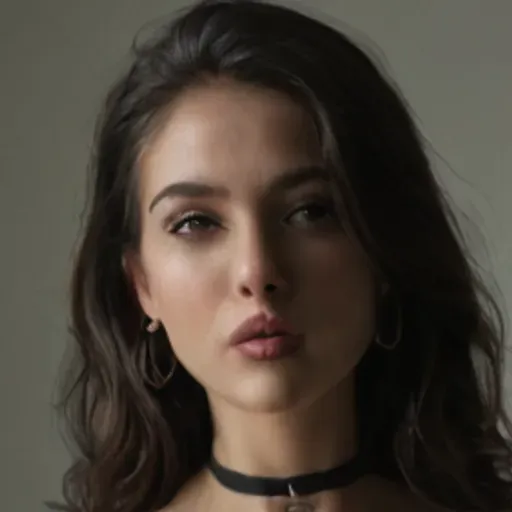 AI色情圖片產生器