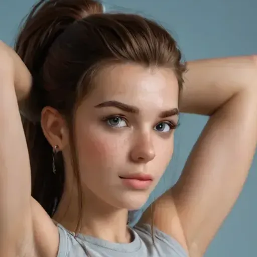 एआई पोर्न इमेज जेनरेटर